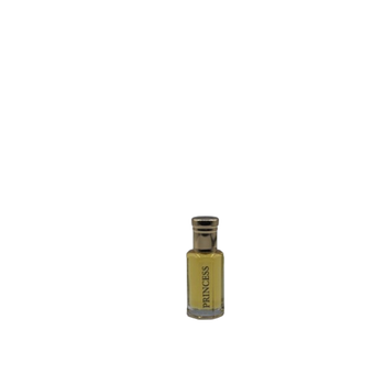 Bella Rosa Princess Oil Perfume 12ml