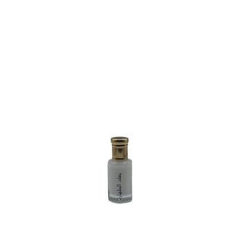 Bella Rosa Musk Pomegranate Oil Perfume 12ml