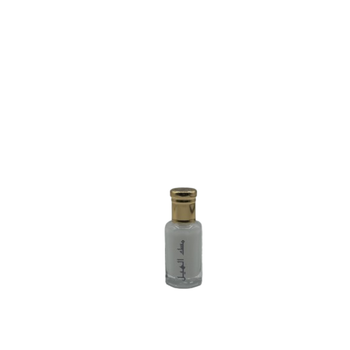 Bella Rosa Cardamom Musk Oil Perfume 12ml