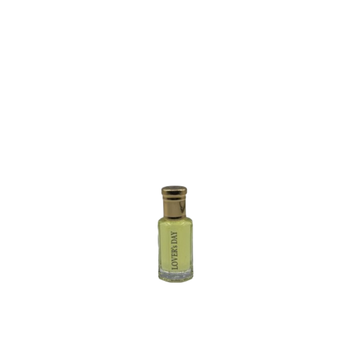 Bella Rosa Oil Perfume 12ml