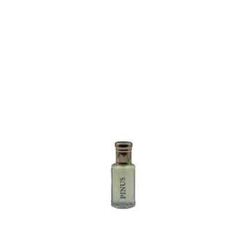 Bella Rosa Pinus Oil Perfume 12ml
