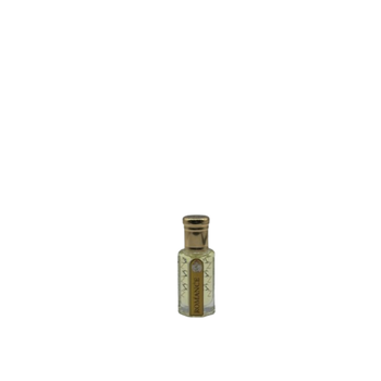 Bella Rosa Romance Oil Perfume 12ml