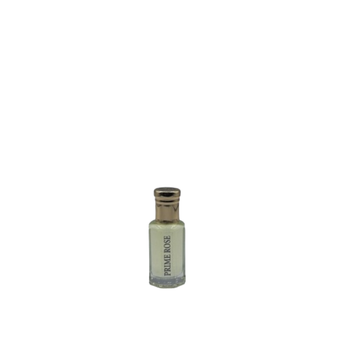 Bella Rosa Prime Rose Oil Perfume 12ml