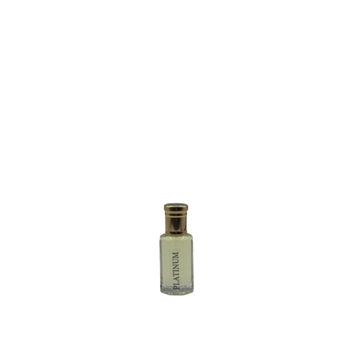 Bella Rosa Platinum Oil Perfume 12ml