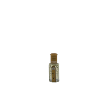 Bella Rosa Oil Perfume 12ml