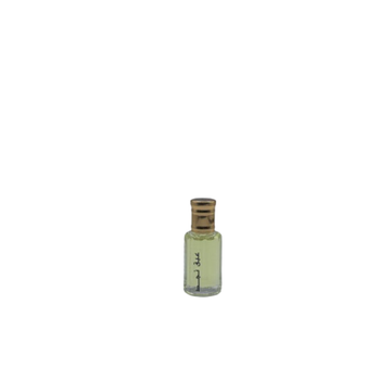 Bella Rosa Eabaq Najd Oil Perfume 12ml