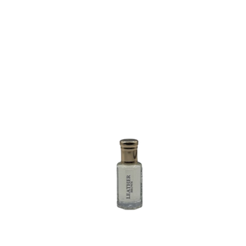 Bella Rosa Leather Brown Oil Perfume 12ml