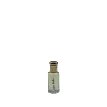 Bella Rosa Miss Bella Oil Perfume 12ml