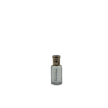 Bella Rosa Rich & Rich Oil Perfume 12ml