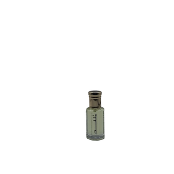 Oil Perfume 12ml