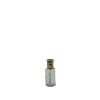 Bella Rosa Magic Love Oil Perfume 12ml