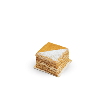 Honey Cake 1Piece