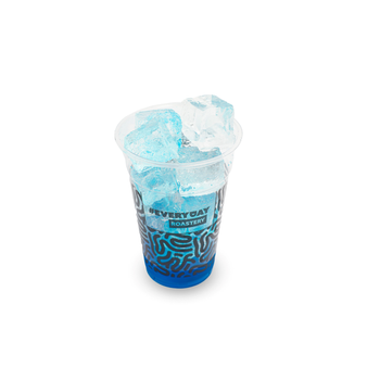 Blue Ocean Ice Cup 470ml