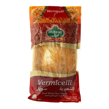 Mehran Dried Wheat Vermicelli 150g