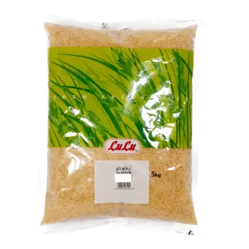 Lulu Farm Fresh Jaya Rice 5kg