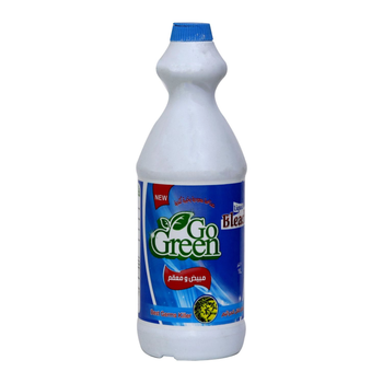 Gogreen Liquid Bleach 1 Litre
