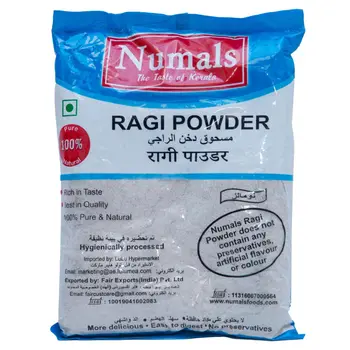 Numals Ragi Powder 1kg