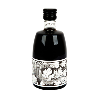 Acanto Botanikal Extra Virgin Olive Oil 500ml