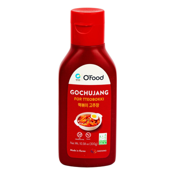 أوفود صلصلة جوتشوجانغ ، 300جرام