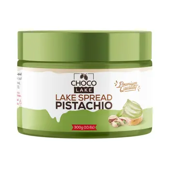 Choco Lake Premium Pistachio Spread 300g