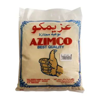 عزيمكو سميد ناعم 600جرام