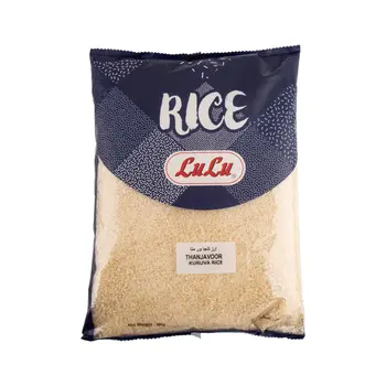 Lulu Thanjavur Kuruva Rice 5kg