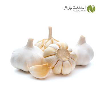 garlic china 1 PCS - Alsudayri