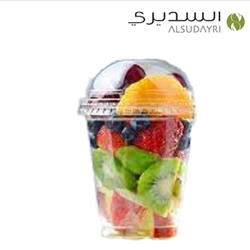 Alsudayri Chopped Fruit Salad 200g