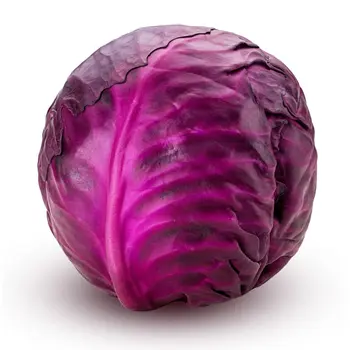 امداد ملفوف احمر 1حبة