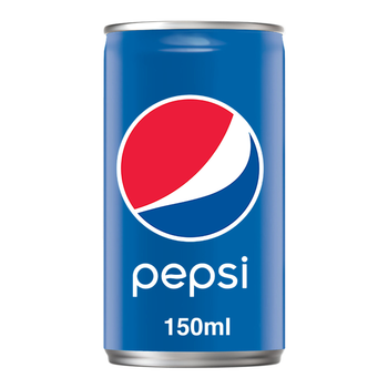 Pepsi Razor Blade 150Ml