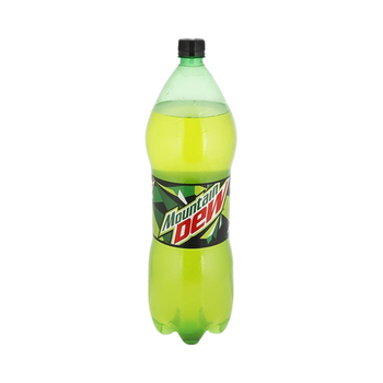 Mountain Dew Citrus Flavored Drink 2.25L
