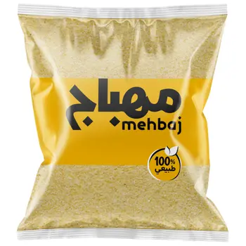 Mehbaj Coarse Semolina 800g