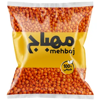 مهباج  عدس أحمر 800جرام