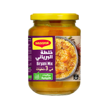 Maggi Biryani Mix Liquid 350g