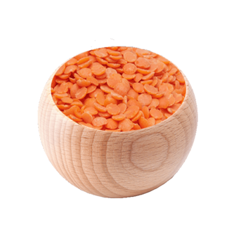 زين عدس أحمر 500 جم