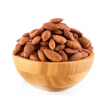 Zain Smoked Roasted Almonds 250g