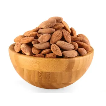 زين لوز محمص مملح 250 جم