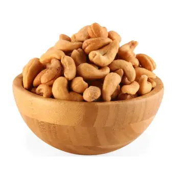 Zain Salted Roasted Cashew 250g