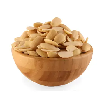 Zain Almond Halves 250g
