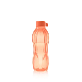 Tupperware Cosy Rosy Light Eco+ Bottle 500ml