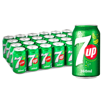 سفن اب 360 مل × 24 حبة
