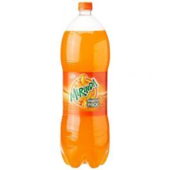 Mirinda Orange Party Pack 2.25L