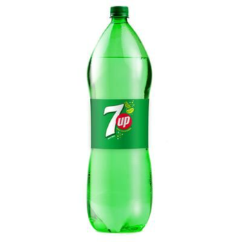 7Up Soft Drink 1L Family Size