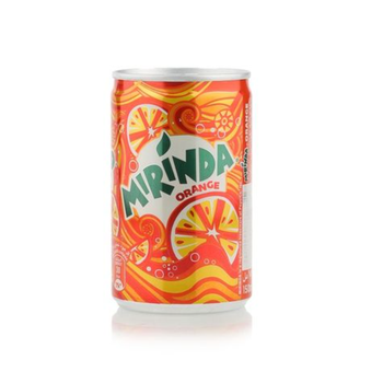 ميرندا برتقال عبوة مشروب غازي 150مل