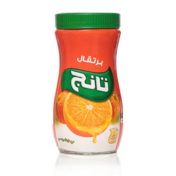 Tang Orange Flavor Drink Mix 750g