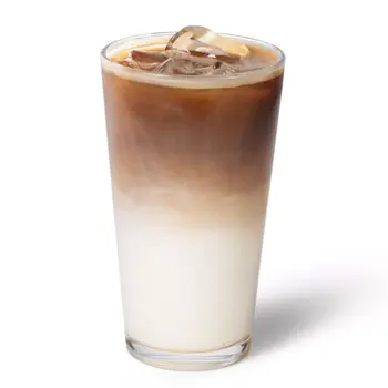 Iced Latte Regular Size