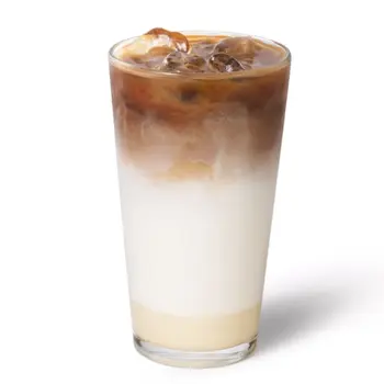 Iced Spanish Latte Regular