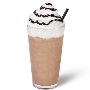 سبانيش لاتيه فراب ( حجم كبير )