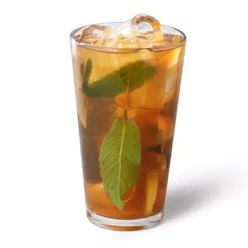 آيس تي الليمون ( حجم كبير)