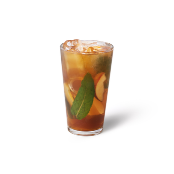 Peach Iced Tea Regular Size
